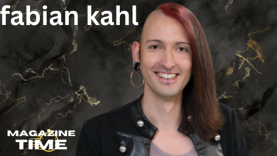 fabian kahl