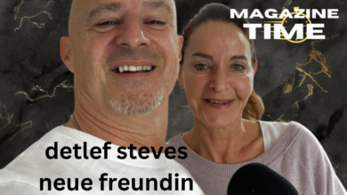 detlef steves neue freundin