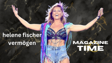 helene fischer vermögen