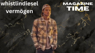 whistlindiesel vermögen
