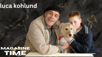 luca kohlund