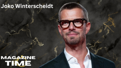Joko Winterscheidt