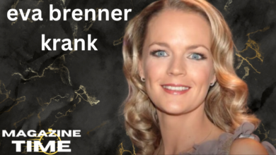 eva brenner krank