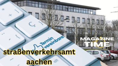 straßenverkehrsamt aachen