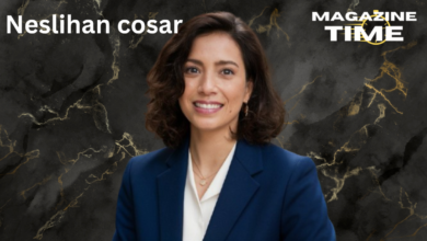 neslihan cosar