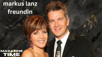 markus lanz freundin