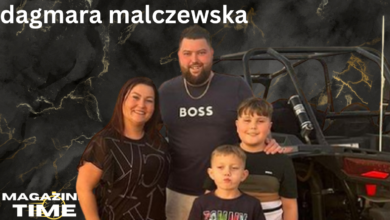 dagmara malczewska