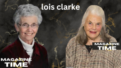 lois clarke