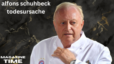 alfons schuhbeck todesursache