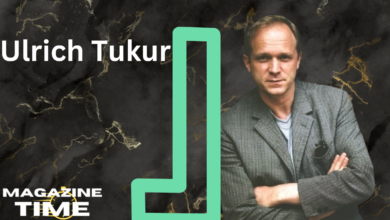Ulrich Tukur