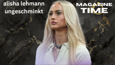 alisha lehmann ungeschminkt