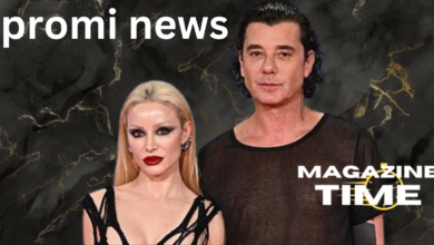 promi news