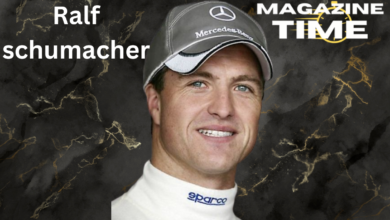 ralf schumacher