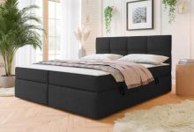 Boxspringbett in der Praxis