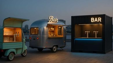 Mobile Bars 2.0