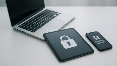 Effektiver Schutz für Kinder im Internet