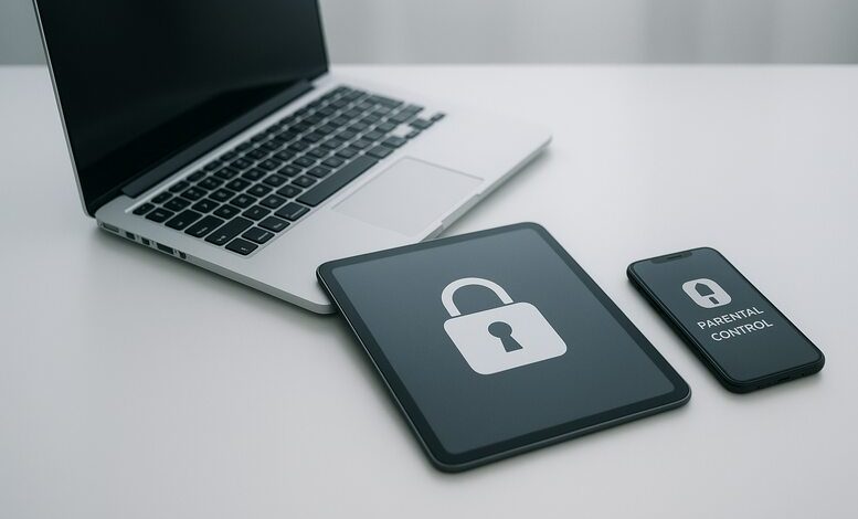 Effektiver Schutz für Kinder im Internet