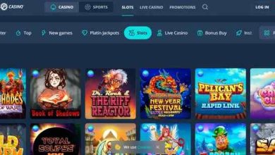 Platin Casino