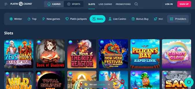 Platin Casino