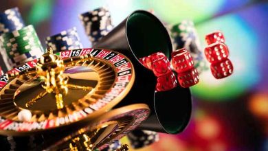 Online Casino Deutschland