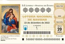 El Gordo Teilnahme Online leicht gemacht mit Lottoland