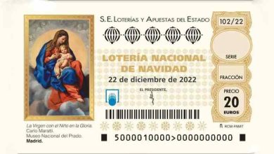 El Gordo Teilnahme Online leicht gemacht mit Lottoland