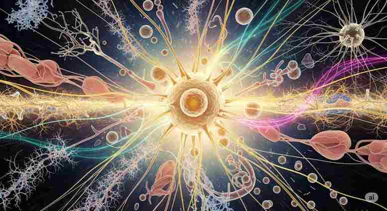 Was sind Mesenchymale Stammzellen