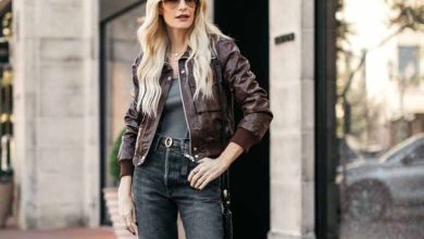 Wie wählt man die perfekte Jacke für jede Gelegenheit aus?