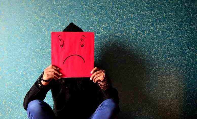 Wie Stress und Ängste die sexuelle Leistungsfähigkeit bei Männern beeinträchtigen können