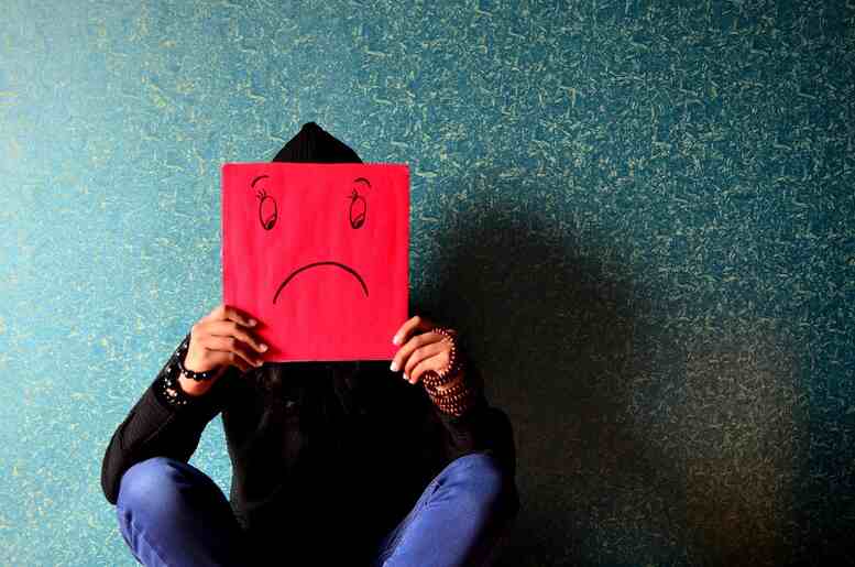 Wie Stress und Ängste die sexuelle Leistungsfähigkeit bei Männern beeinträchtigen können