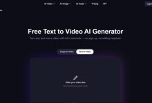 Best AI Text-to-Video Tools of 2026