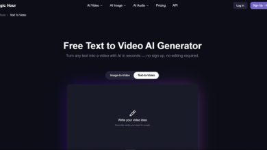 Best AI Text-to-Video Tools of 2026