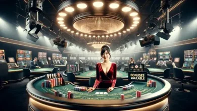 Wie virtuelle Casinos den heimischen Lebensstil transformieren