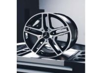 Mercedes clever mit originalen Gebrauchtteilen warten