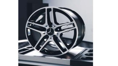 Mercedes clever mit originalen Gebrauchtteilen warten